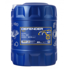 7507-20 DEFENDER SAE 10w-40 20L Teilsynthetic/Олива напівсинтетична