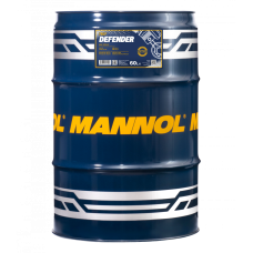 7507-60 DEFENDER SAE 10w-40 60L Teilsynthetic/Олива напівсинтетична