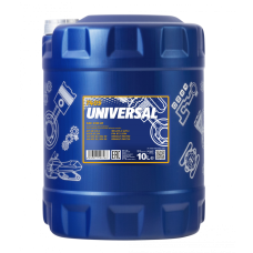 7405-10 UNIVERSAL SAE 15W/40 10L Super Motorenoel / Олива універсальна