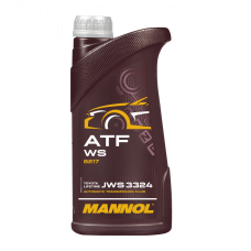8217-1ME MN  O.E.M. ATF-WS (metal) JWS 3324   1 L (уп12 шт )