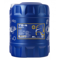 7104-20 TS-4  TRUCK SPECIAL EXTRA SHPD 15w-40  20L Спец.диз.олива для вантажівок