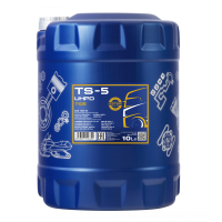 7105-10 TS-5 TRUCK SPECIAL UHPD SAE 10W-40  10L  Спец.напівсинт.диз.олива для вантажівок