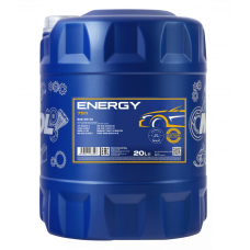 7511-20 ENERGY  5w-30 20L/ High Power Teilsynthetic / Олива напівсинтетична