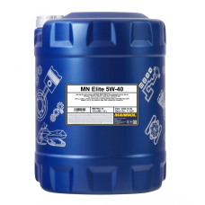 7903-10 ELITE SAE 5W-40 10L  High Tech Vollsynthetiс/Олива синтетична