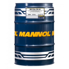 7903-60 ELITE SAE 5W-40 60L  High Tech Vollsynthetiс/Олива синтетична