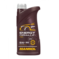 7914-1 Energy Formula JP  5w-30 1L   (уп 20 шт)