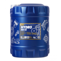 2101-10 Hydro ISO 32  10L /Олива гiдравлiчна