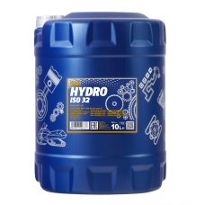 2101-10 Hydro ISO 32  10L /Олива гiдравлiчна