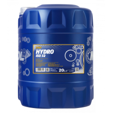 2101-20 Hydro ISO 32  20L /Олива гiдравлiчна