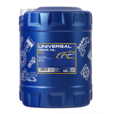 8107-10 UNIVERSAL GETRIEBEOEL 80w-90 GL-4  10L / Олива трансмісійна універсальна