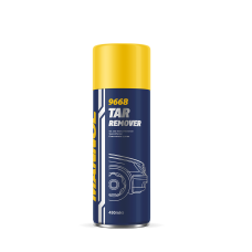 9668 Tar Remover (Teer-Entferner) 450ml / Очис кузова від гудрону та дорожнього нальоту (уп. 24 шт.)