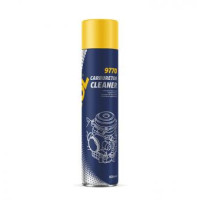9770 Carburetor Cleaner (Vergaser Reiniger 600ml /Спрей для очищення карбюратора (аерозоль)  (24 шт)