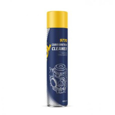 9770 Carburetor Cleaner (Vergaser Reiniger 600ml /Спрей для очищення карбюратора (аерозоль)  (24 шт)