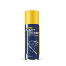 9897 Belt Tensioner 200ml / Кондиционер и натяжитель ремней (уп 24шт)