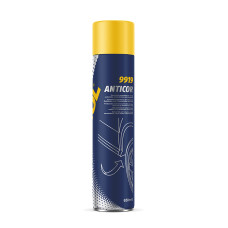 9919 Anticor schwarz 650ml  / Антикор чорний  (12 шт)
