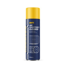 9971 Air Conditioner Cleaner 520ml/ Очисник кондиціонера  (уп.12шт.)