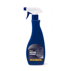 9973  Motor Cleaner 500 ml / Очисник двигуна (уп 20шт)