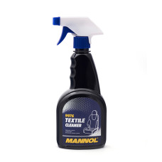 9976 Textile Cleaner 500ml/ Очисник обшивки салону  (уп 20 шт)
