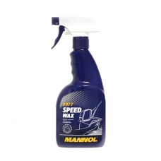 9977 Speed Wax/ Поліроль до кузова авто швидкий віск (уп 12шт)