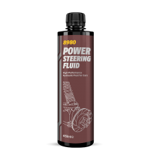 8980-045 PSF Power Steering Fluid  0.45 L/ Cинтетична гідравлічна рідина жовта (уп 24шт)