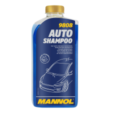 9808 Auto-Shampoo 1L / Автошампунь (уп. 12 шт.)