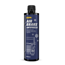 9894 Air Brake Antifreeze 450 ml PET/ Антифриз для пневматичних гальмівних систем (уп. 16 шт.)