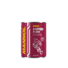 9900 Motor Flush  300 ml / Очисник системи змащення (10 мин)  (уп. 24шт)