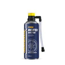 9906 Relfen Doktor 450ml / Герметик коліс (уп 12 шт)