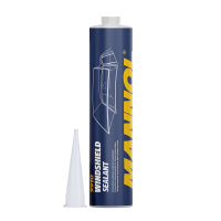 9910 Windshield Sealant 310 ml / Однокомпонентний поліуретановий клей