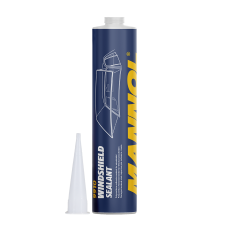 9910 Windshield Sealant 310 ml / Однокомпонентний поліуретановий клей