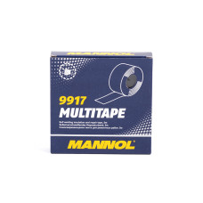 9917 Multi-Tape 5m / Изолента-герметик  (уп 60шт)