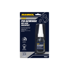 9927 Fix-Gewinde hochfest 10ml / Фіксатор різьби довгостроковий
