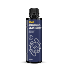 9968 Getriebeoel Leak Stop 250ml / Герметик мех.кор.пер. (уп 24шт)