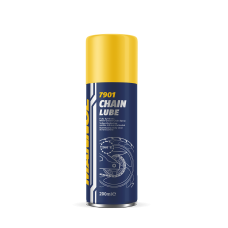 7901 Chain Lube 200ml/ Синтетичне біле мастило для ланцюгів (уп. 24шт)