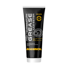 8094 (8029) LC2 High Temperature Grease 230g / Термостійке мастило (уп. 30шт)