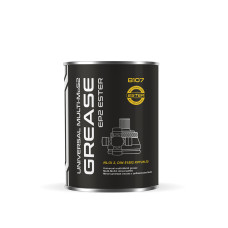 8107 (8028) EP-2 Universal Grease  800g / Мастило ШРУС з молібденом (уп. 12шт)