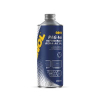 9891 PAG 46 Refrigerant oil (0.25) /мастильні матеріали