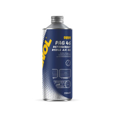 9891 PAG 46 Refrigerant oil (0.25) /мастильні матеріали