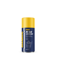 9895 Multifunktion Anti-Rost М-40 100ml / Багатоцільове мастило (аерозоль) (уп. 28шт)