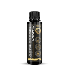 9902 Getriebeoel Additiv automatic 100 ml / Присадка до трансміс.оливи на 4л (уп 50шт)