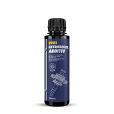 9903 Getriebeoel Additiv manual 100 ml / Присадка до трансміс.оливи з MoS2  (уп 50шт)