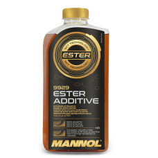 9929 Ester Additive 1L / Добавка до моторної оливи с Ester  (уп 20шт)