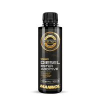 9930 Diesel Ester Additive 250ml / Добавка до дизелю с Ester  (уп 50шт)