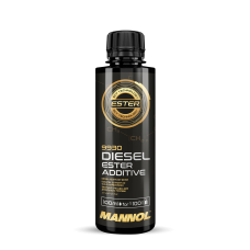 9930 Diesel Ester Additive 250ml / Добавка до дизелю с Ester  (уп 50шт)