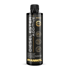 9930 Diesel Ester Additive 500ml (metal) / Добавка до дизелю с Ester  (уп 24шт)