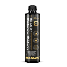 9943 MN Motor Life Extender  450ml / Добавка до моторної оливи  (уп 24шт)