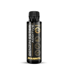 9950 Benzin Ester Additive 100ml /Добавка в топл для бенз двиг с естер (уп 50шт)
