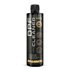 9958 DPF Cleaner  400ml / присадка для очищення сажевого фильтру  (24 шт)