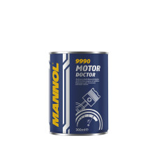 9990 Motor Doctor 300 ml / Добавка до моторної оливи  (уп. 24шт)
