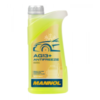 4014-1 Antifreeze AG13  -40˚C  Advanced  1L Hightec/Антифриз   (уп 20 шт)